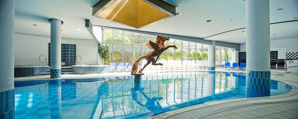 Grand Hotel Sava Superior Rogaska Slatina Exterior photo