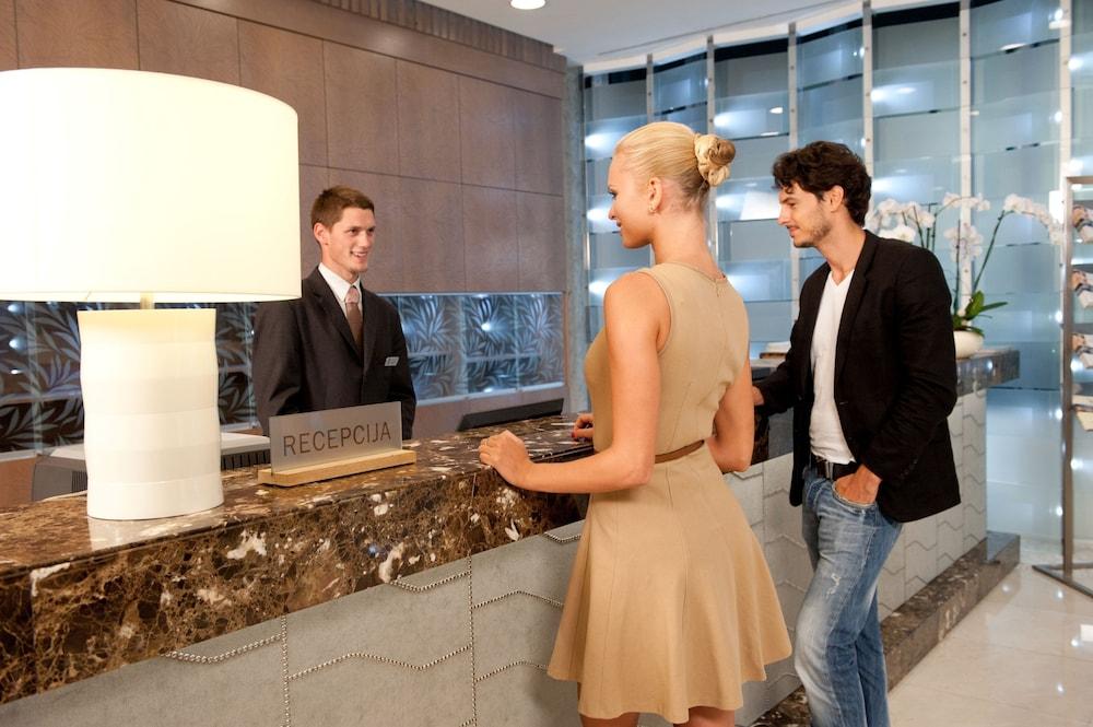 Grand Hotel Sava Superior Rogaska Slatina Exterior photo