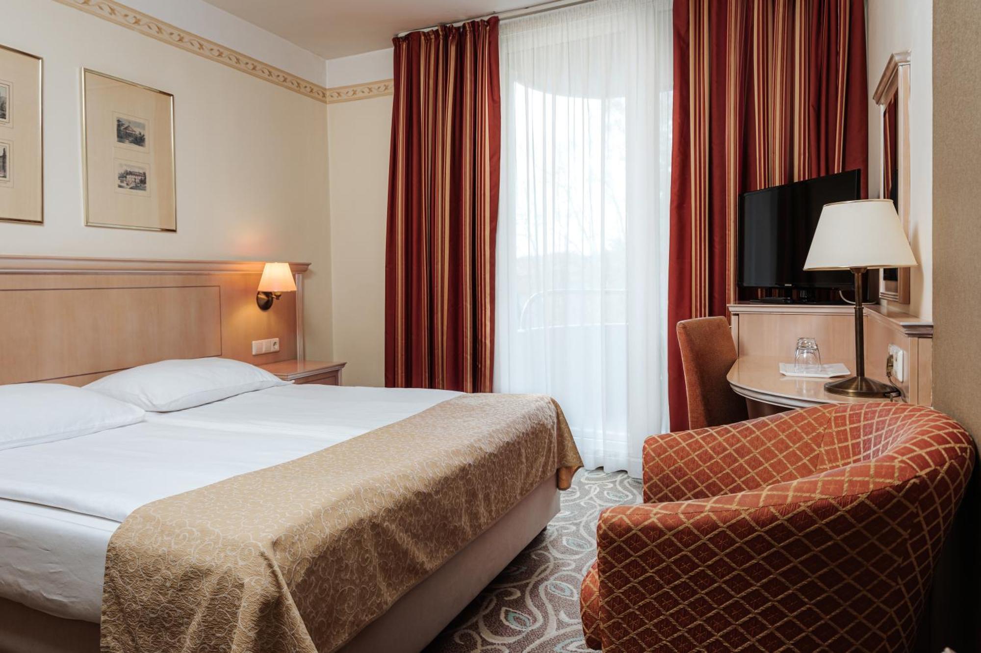Grand Hotel Sava Superior Rogaska Slatina Room photo