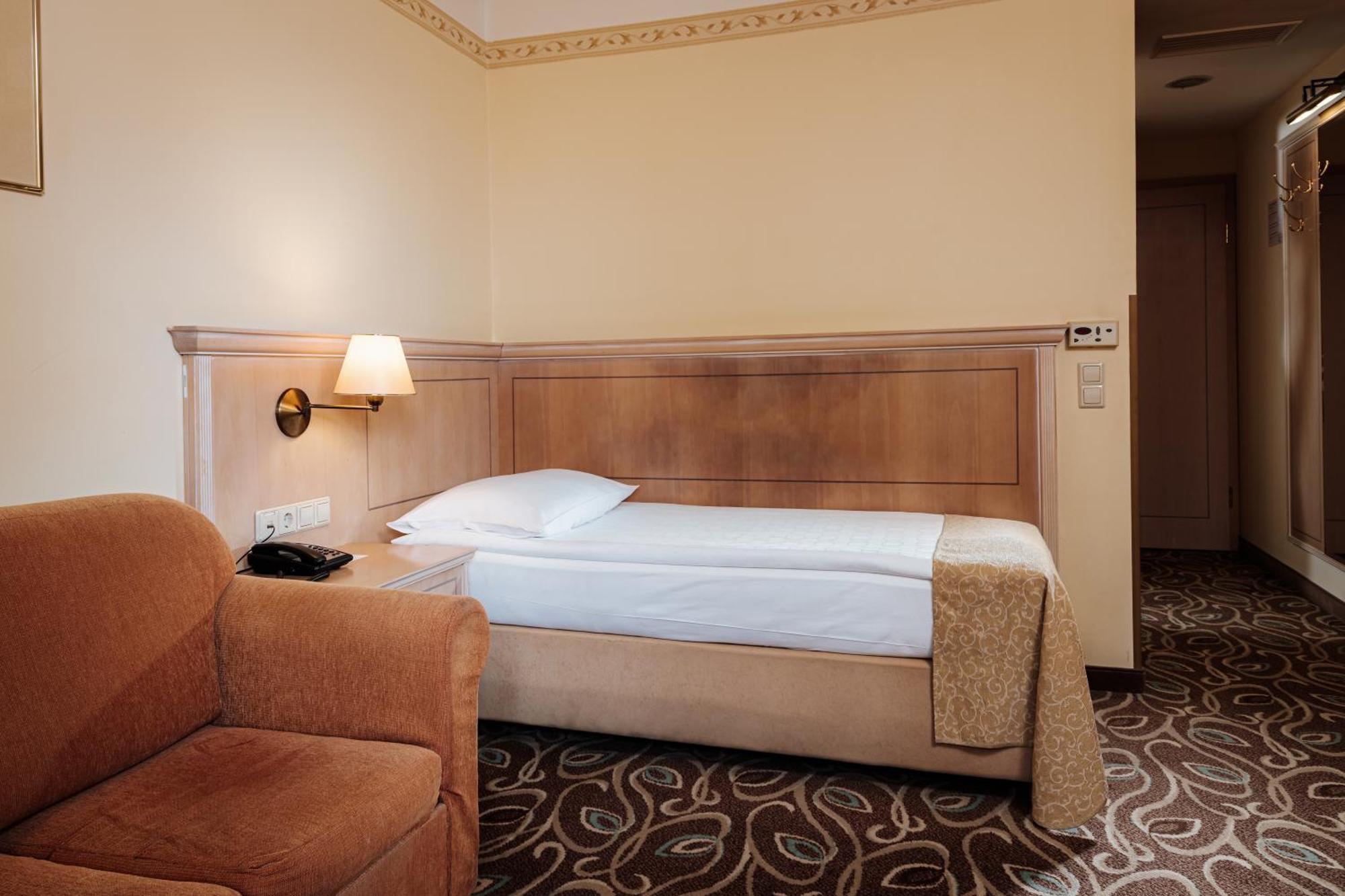 Grand Hotel Sava Superior Rogaska Slatina Room photo